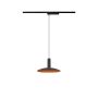 SLV LALU® 1F 1010798 Kolejový reflektor 1x9.5W/LED 2700K/3000K 700lm|750lm