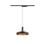 SLV LALU® 1F 1010799 Kolejový reflektor 1x9.5W/LED 2700K/3000K 700lm|800lm
