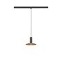 SLV LALU® 48V 1010802 Kolejový reflektor 1x9W/LED 2700K/3000K 600lm|650lm