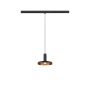 SLV LALU® 48V 1010803 Kolejový reflektor 1x9W/LED 2700K/3000K 650lm|700lm