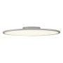 SLV LED PANEL 1000786 Stropní lampa 1x42W/LED 4000K 3350lm IP20