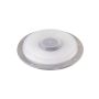 SLV LED PLOT 1008000 Vjezdová lampa 1x4.9W/LED 3000K 540lm