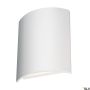 SLV LED SAIL WL 1002606 Nástěnná lampa 1x18W/LED 3000K 590LM IP54