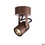SLV LED SPOT 1004957 Bodové světlo 1x6W/LED 3000K 400LM IP55