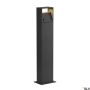 SLV LEGS 232125 Stojací lampa 1x9.5W/LED 3000K 570LM IP65