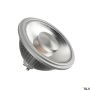 SLV LEUCHTMITTEL 1005297 Žárovka 1x12W/GU10 2700K IP20