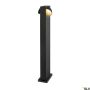 SLV LID 1007669 Stojací lampa 2x29W/LED 2700K|3000K 1700lm|2000lm IP65