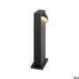 SLV LID 1007670 Stojací lampa 1x15W/LED 2700K|3000K 900lm|1050lm IP65