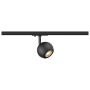 SLV LIGHT EYE ® 1F 1008180 Kolejový reflektor 1x6W/GU10