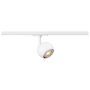 SLV LIGHT EYE ® 1F 1008181 Kolejový reflektor 1x6W/GU10