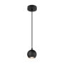 SLV LIGHT EYE® 1008172 Závěsná lampa 1x6W/GU10