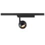 SLV LIGHT EYE® 2.0 1F 1010448 Kolejový reflektor 1x11W/LED 2700K 1150lm