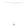 SLV LIGHT EYE® 2.0 1F 1010453 Kolejový reflektor 1x11W/LED 2700K 1150lm