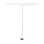 SLV LIGHT EYE® 2.0 1F 1010455 Kolejový reflektor 1x11W/LED 3000K 1200lm