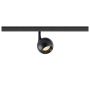SLV LIGHT EYE® 2.0 48V 1010456 Kolejový reflektor 1x10W/LED 2700K 1150lm
