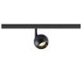 SLV LIGHT EYE® 2.0 48V 1010458 Kolejový reflektor 1x10W/LED 3000K 1200lm