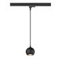 SLV LIGHT EYE® 3F 1008170 Kolejový reflektor 1x6W/GU10