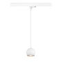 SLV LIGHT EYE® 3F 1008171 Kolejový reflektor 1x6W/GU10