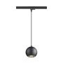 SLV LIGHT EYE® 3F 1008176 Kolejový reflektor 1x13W/GU10