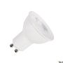 SLV LIGHT SOURCE 1005079 Žárovka 3000K 470LM IP20