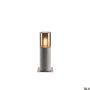 SLV LISENNE 1000665 Stojací lampa 1x23W/E27 IP54