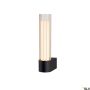 SLV LYGANT 1007614 Nástěnná lampa 1x8W/LED 3000K 560lm IP44