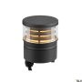 SLV M-POL 1006385 Osvětlení sloupku 1x11W/LED 2700K|3000K 145LM|155LM IP65