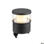 SLV M-POL 1006389 Osvětlení sloupku 1x19W/LED 2700K|3000K 890LM|950LM IP65
