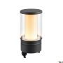 SLV M-POL 1006390 Osvětlení sloupku 1x19W/LED 2700K|3000K 1150LM|1230LM IP65