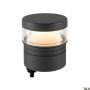 SLV M-POL 1007233 Osvětlení sloupku 1x10W/LED 2700K 750lm IP65