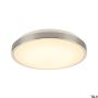 SLV MARONA 155156 Stropní lampa 1x15W/LED 3000K 1200LM IP20