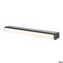 SLV MARYLIN 1002191 Nástěnná lampa 1x15W/LED 3000/4000K 1280LM IP44