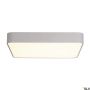 SLV MEDO 1000727 Stropní lampa 2x39W/LED 3000K 3800LM IP20