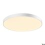 SLV MEDO 1001879 Stropní lampa 2x78W/LED 3000/4000K 9625/10225LM IP20