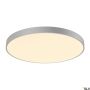 SLV MEDO 1001880 Stropní lampa 2x78W/LED 3000/4000K 9625/10225LM IP20