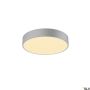 SLV MEDO 1001897 Stropní lampa 1x30W/LED 3000/4000K 2800/2950LM IP20