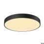 SLV MEDO 1001898 Stropní lampa 2x37W/LED 3000/4000K 4470/4870LM IP20