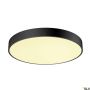 SLV MEDO 1007300 Stropní lampa 1x39W/LED 3000K|4000K 5000lm|5100lm IP50