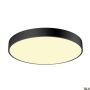SLV MEDO 1007302 Stropní lampa 1x39W/LED 3000K|4000K 5450lm|5500lm IP50