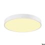 SLV MEDO 1007303 Stropní lampa 1x39W/LED 3000K|4000K 5450lm|5500lm IP50