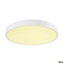SLV MEDO 1007305 Stropní lampa 1x37W/LED 3000K|4000K 5000lm|5100lm IP50