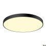 SLV MEDO 1007310 Stropní lampa 1x75W/LED 3000K|4000K 11000lm|11200lm IP50