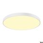 SLV MEDO 1007315 Stropní lampa 1x74W/LED 3000K|4000K 11000lm|11200lm IP50
