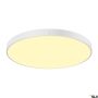 SLV MEDO 1007326 Stropní lampa 1x79W/LED 2700K|3000K|4000K 8300lm|8700lm|9350lm IP50