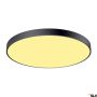 SLV MEDO 1007327 Stropní lampa 1x79W/LED 2700K|3000K|4000K 8300lm|8700lm|9350lm IP50