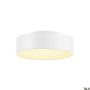 SLV MEDO 135021 Stropní lampa 1x16W/LED 3000K 1200LM IP20