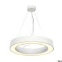 SLV MEDO RING 133841 Závěsná lampa 7x33W/LED 3000K 2200LM IP20