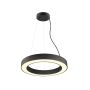 SLV MEDO® 1008589 Závěsná lampa 1x26W/LED 3000K/4000K 3750lm|4000lm