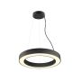 SLV MEDO® 1008591 Závěsná lampa 1x27W/LED 3000K/4000K 3750lm|4000lm