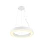 SLV MEDO® 1008592 Závěsná lampa 1x27W/LED 3000K/4000K 3750lm|4000lm